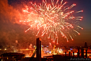 Компания ШоуДизайн #403390