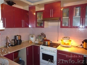 Продам срочно 3-х комн. #423869