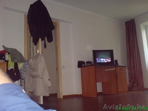 срочно продам 1-ую квартиру (КИЗ). пос. Алмалыбак.Алмата. #421739