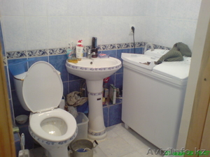 срочно продам 1-ую квартиру (КИЗ). пос. Алмалыбак #370531