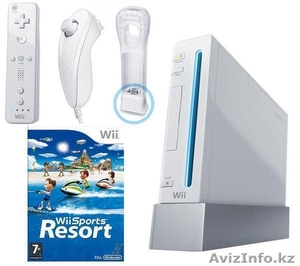 Nintendo wii продаю #407749