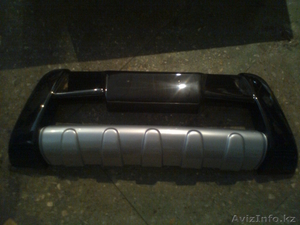 Аксессуары на Mitsubishi Pajero 3,  4,  L200 #405343