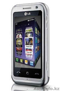 LG KM900 Arena. Новый. #411223