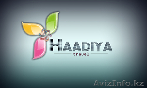 ТОО Haadiya travel #401616