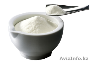 Сухое молоко цельное и обезжиренное #421687