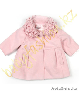 monnalisa,  moncler,  juicy couture,  ugg - одежда для девочек. #408421