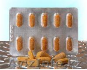 Топливная добавка - MPG-CAPS™  Обработчик камеры внутреннего сгорания. #418193