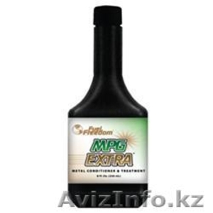 Добавки - MPG-EXTRA™ - это усовершенствованный кондиционер #418197