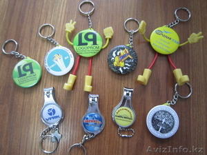 Брелки. Изготовление брелков. Продажа брелков. #423982