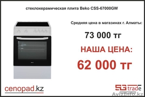 Сenopad.kz техника по низким ценам #402098