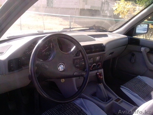 бмв 520,  1992 г.в.,  двигатель М50 #394486