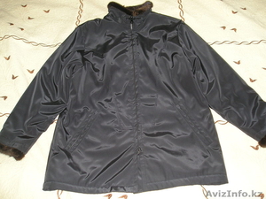 продам куртку осенню #423185