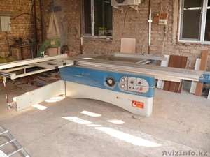 Форматно - раскроечный станок китай #414257