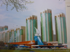 Продам двухкомнатную квартиру в 