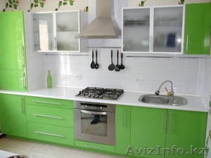 Изготовление корпусной мебель в Алматы #421179