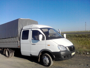 ПЕРЕВЕЗУ  ГРУЗ В ЛЮБОМ НАПРАВЛЕНИИ #401482