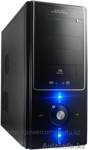 Компьютер INTEL ® Pentium™4 (Сист. блок) #422315