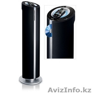 Philips DCM-580 Sound Tower   Док-станции для iPhone,  iPod и iPad #420154