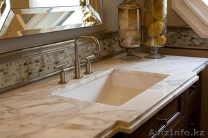 Изделия из природного камня(Гранит, мрамор) #409104