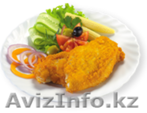 Комплексные обеды с доставкой #415671