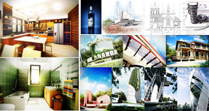 3д дизайн и визуализация #398889