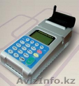 Терминал Таулинк #411475