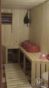 Продам два дома В ЦЕНРЕ ГОРОДА  АСТАНА  на  одном  участке  . #416922