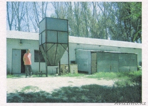 Птицевоческое Хозяйство #413640