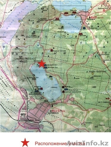 Боровская курортная зона #422542