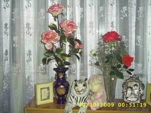 2х комнатная кв.17000у.е.   #403673