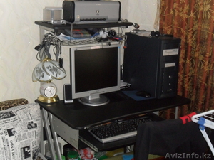 Компьютер Intel Pentium #422612