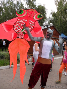 ПодКова,  фирма по организации праздников #398354