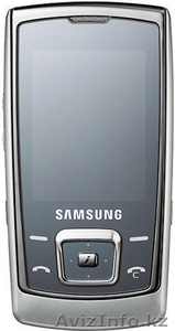 Samsung SGH-E840 #417285
