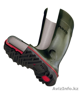 Сапоги резиновые,  рабочие до -30 #409609