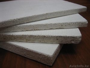 Продам стекломагниевые листы СМЛ-класса А #419172