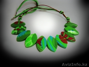 стильная бижутерия #422735