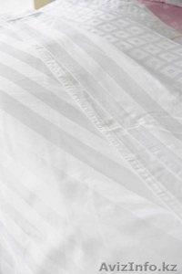 Постельное белье для гостиниц #397471