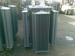 Трансформаторы из наличия #414491