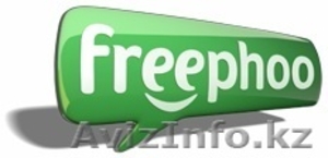 Freephoo | free calls from your iPad | Download for free #401845