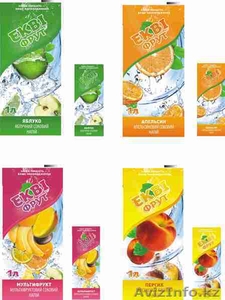 Сококсодержащий напиток 