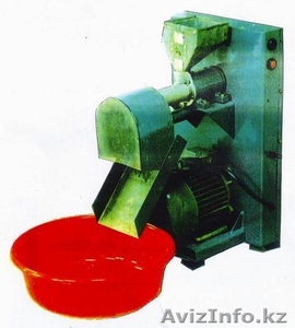 Аппарат для изготовления кукурузных палочек  #414869