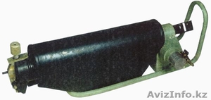 Аппарат для изготовления взорванного (вспученного) зерна  #414852