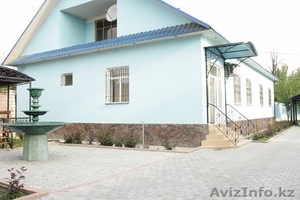 Продам дом ТАРАЗ #410363