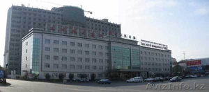 Шоп-туры в Урумчи,  еженедельные выезды на комфортабельном автобусе #406152