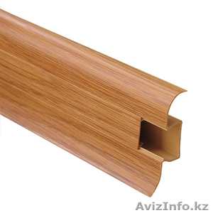 Плинтус пластиковый Rico Leo,  Elsi #399571