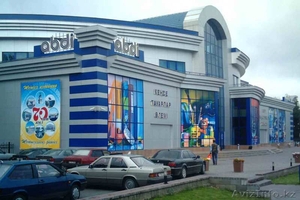 Наружная реклама.Антикризисные цены #417291