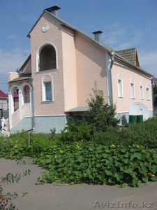 Продам коттедж в элитном районе #442678