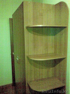 шкаф плательный #429724