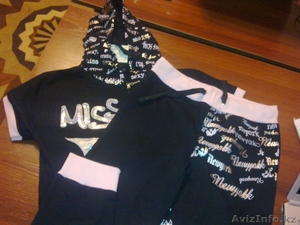 Платье,  спортивные костюмы для девочек #441794