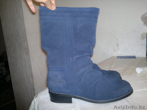 сапоги демисезонные   #433957
